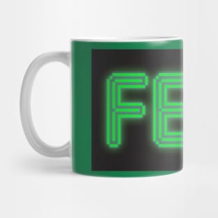 FEID Mug